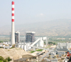 大唐甘谷電廠