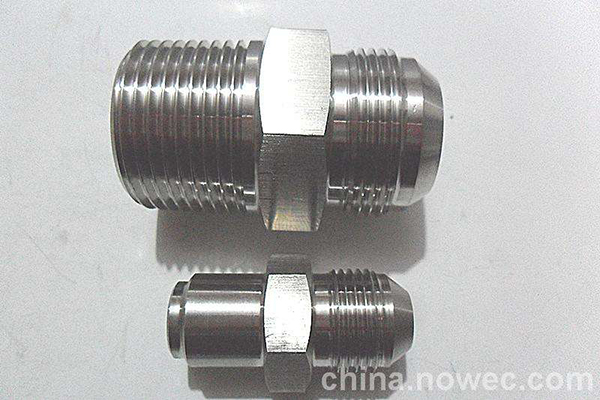 不銹鋼接頭