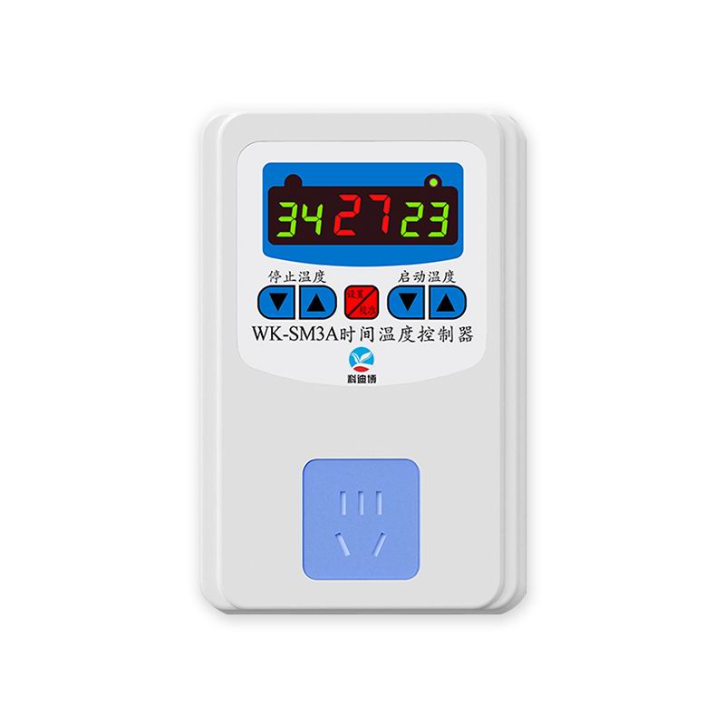 智能數(shù)顯溫控